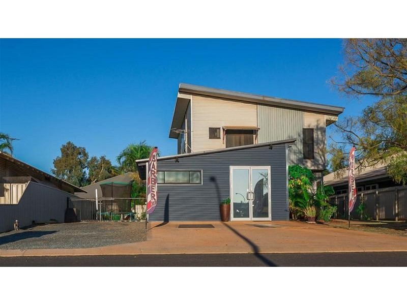 5 Centaur Avenue, South Hedland WA 6722