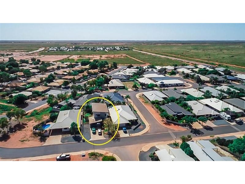 5 Centaur Avenue, South Hedland WA 6722