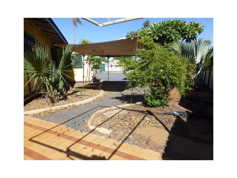 9 Lawson Street, South Hedland WA 6722