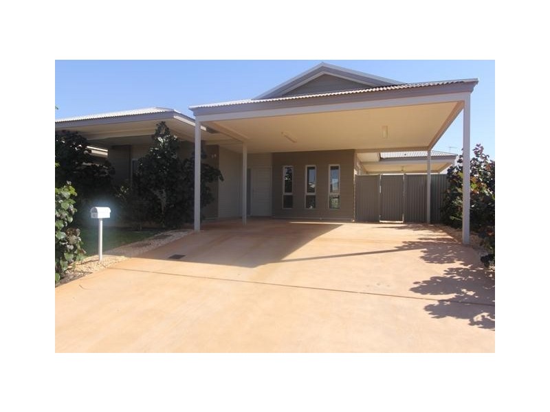 6 Longtom Loop, South Hedland WA 6722
