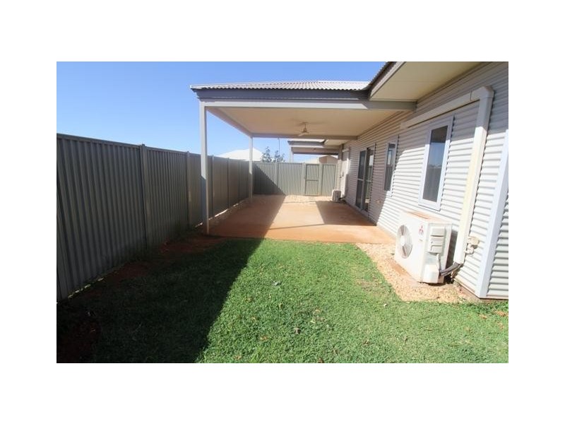 6 Longtom Loop, South Hedland WA 6722
