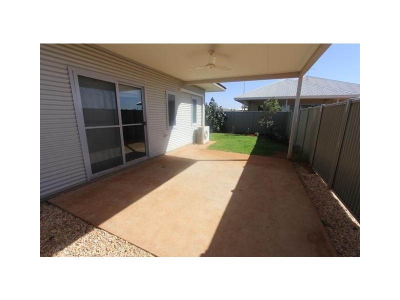 6 Longtom Loop, South Hedland WA 6722