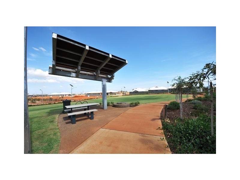 6 Longtom Loop, South Hedland WA 6722