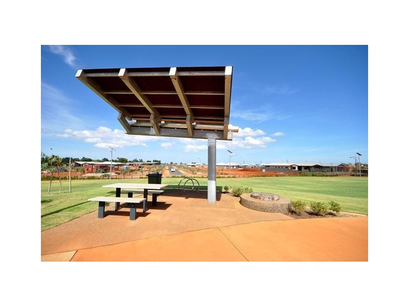 6 Longtom Loop, South Hedland WA 6722