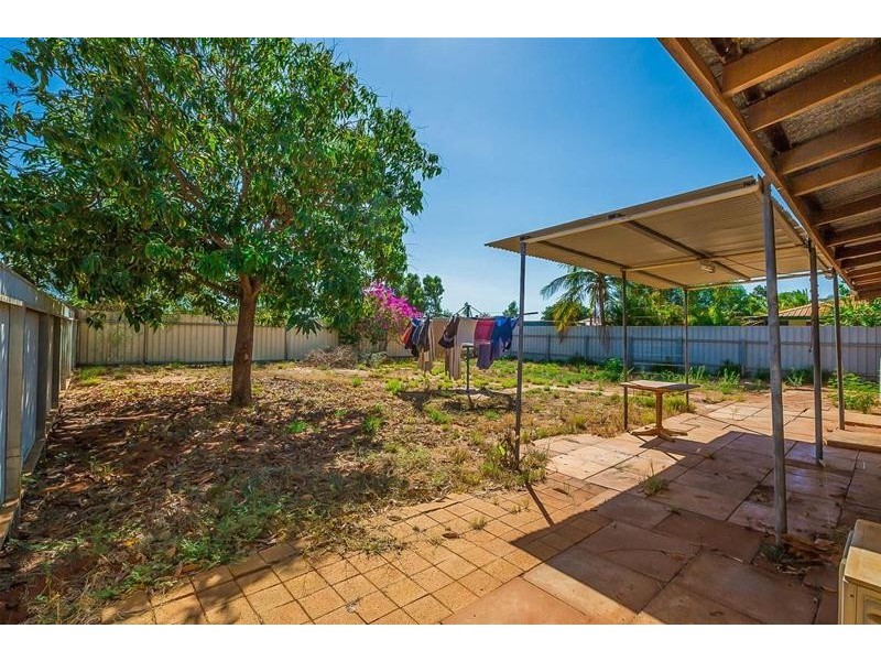 32b Hollings Place, South Hedland WA 6722