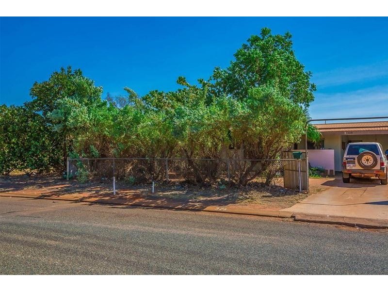 32b Hollings Place, South Hedland WA 6722