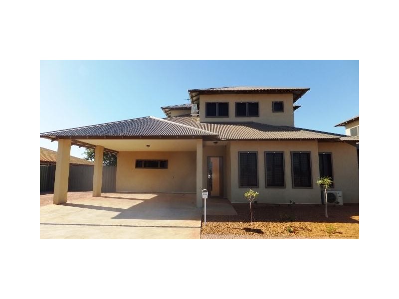 2 Huxtable Crescent, South Hedland WA 6722