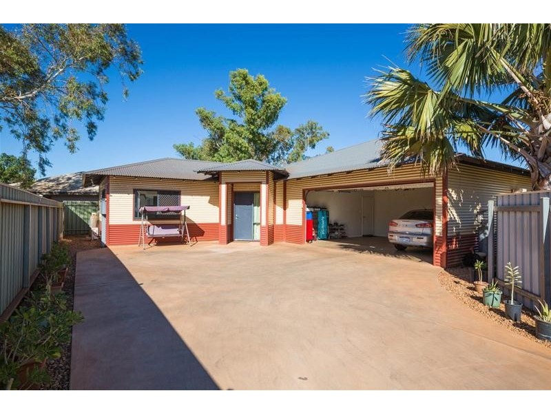 40A Greene Place, South Hedland WA 6722