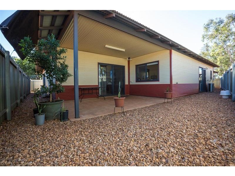 40A Greene Place, South Hedland WA 6722
