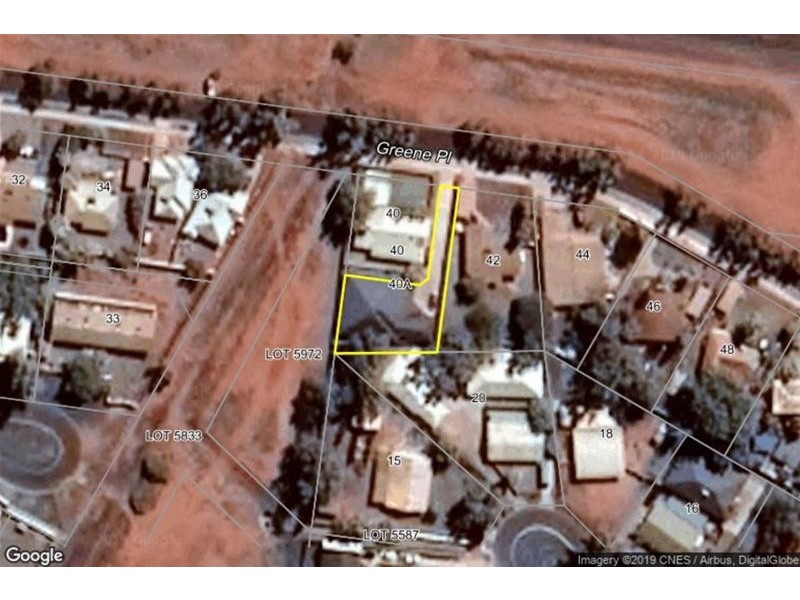 40A Greene Place, South Hedland WA 6722