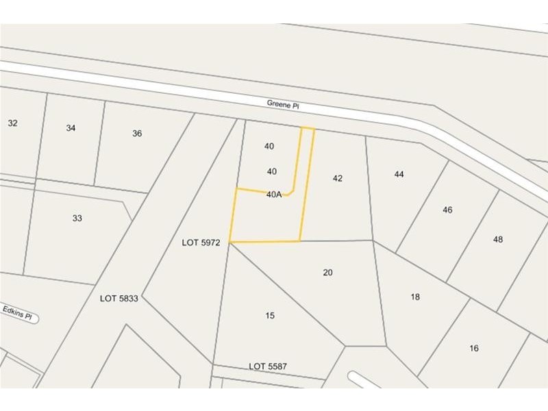 40A Greene Place, South Hedland WA 6722