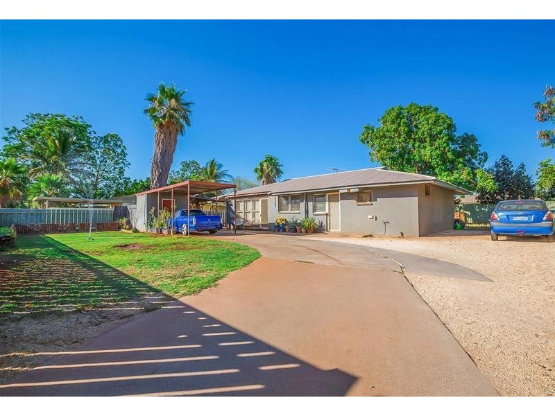 34 Trumpet Way, South Hedland WA 6722