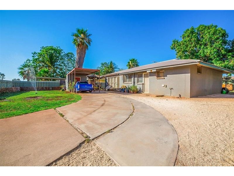 34 Trumpet Way, South Hedland WA 6722
