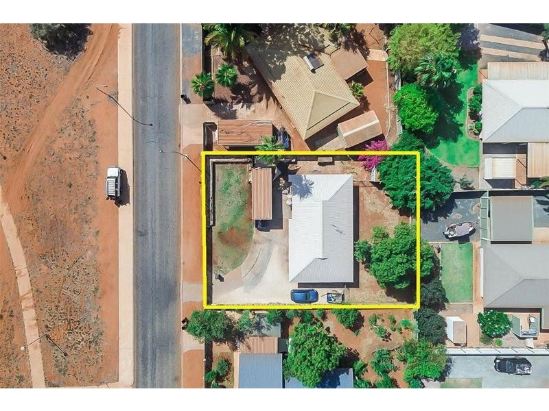 34 Trumpet Way, South Hedland WA 6722