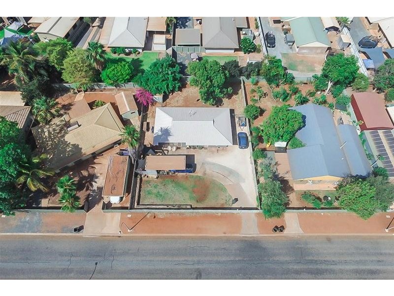 34 Trumpet Way, South Hedland WA 6722