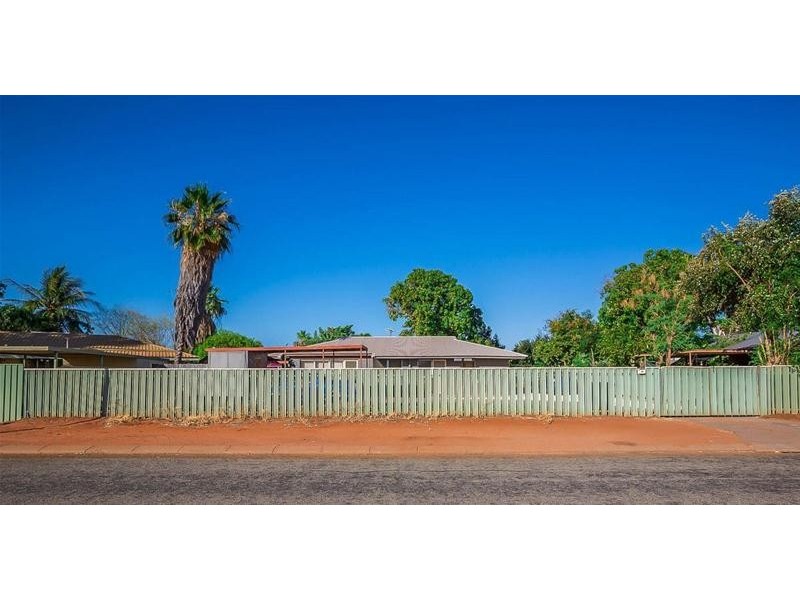 34 Trumpet Way, South Hedland WA 6722