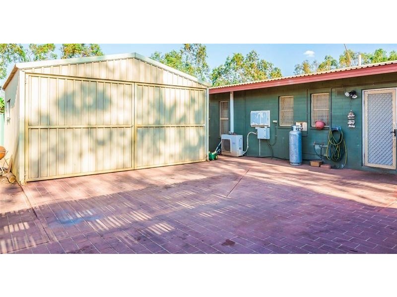 18 Judith Way, South Hedland WA 6722