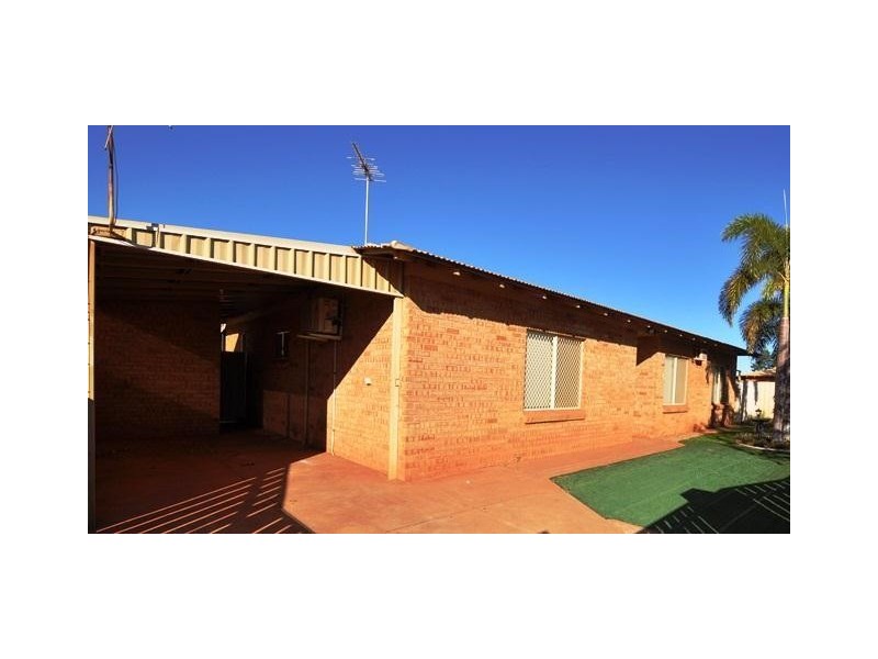 24 Masters Way, South Hedland WA 6722