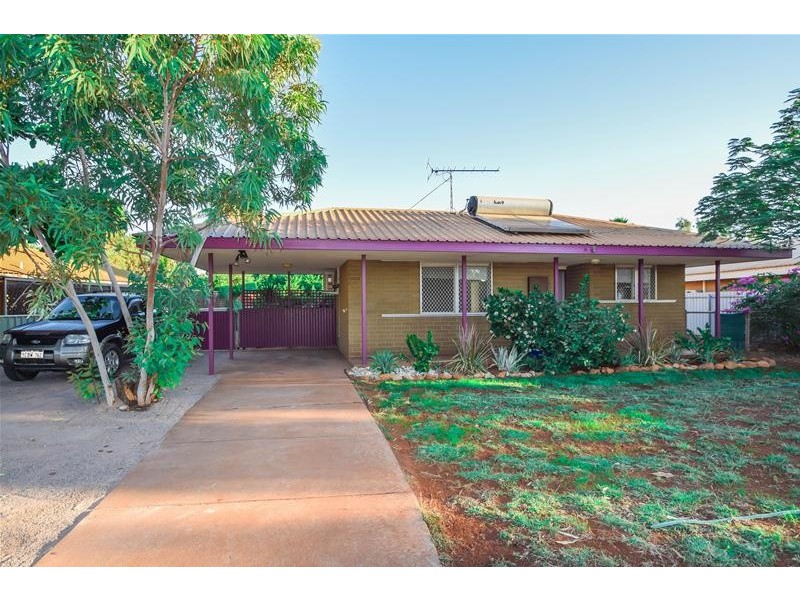 16 Etrema Loop, South Hedland WA 6722