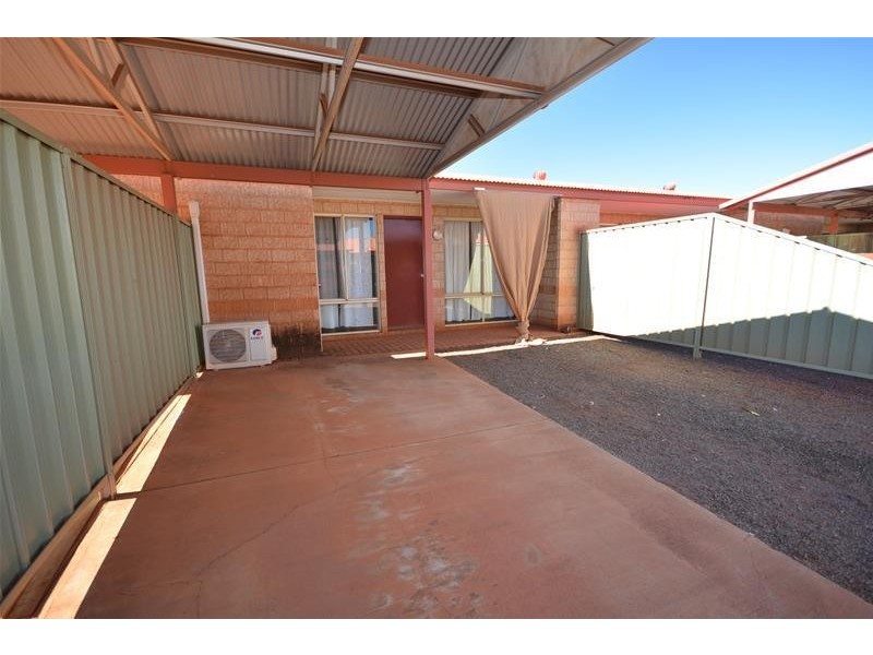 13/1 Cowra Drive, Newman WA 6753