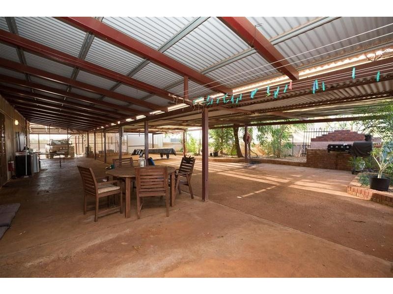 501 Quartz Quarry Road, Boodarie WA 6722