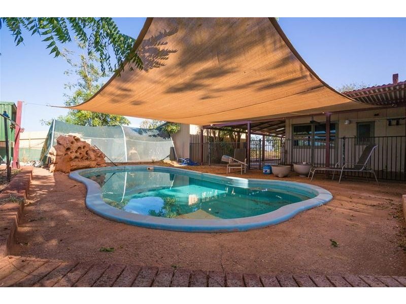 501 Quartz Quarry Road, Boodarie WA 6722