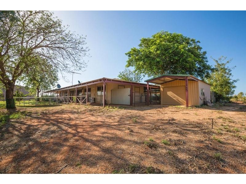 501 Quartz Quarry Road, Boodarie WA 6722