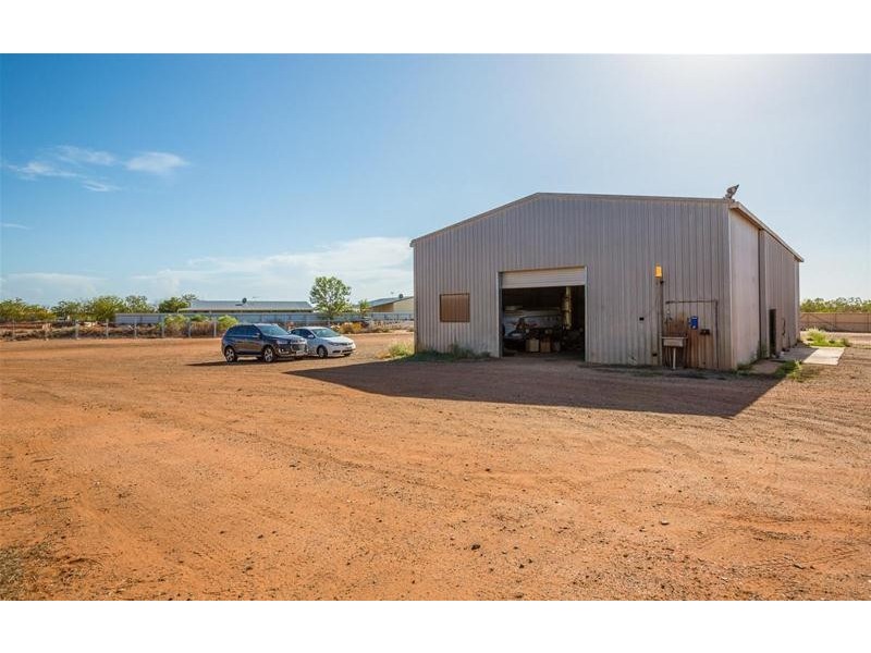501 Quartz Quarry Road, Boodarie WA 6722