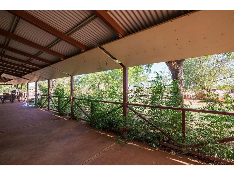 501 Quartz Quarry Road, Boodarie WA 6722