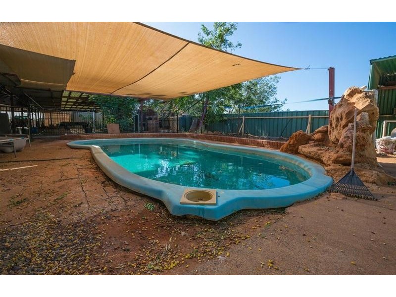 501 Quartz Quarry Road, Boodarie WA 6722