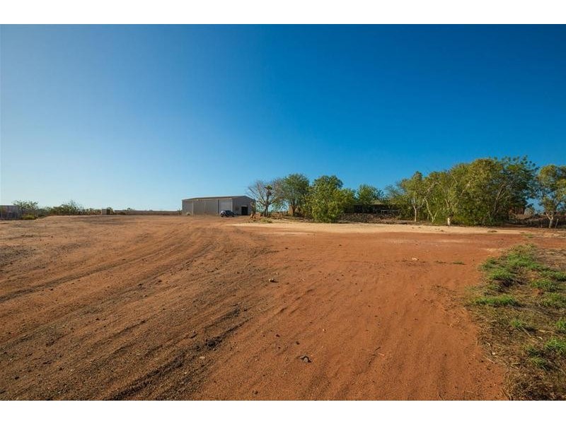 501 Quartz Quarry Road, Boodarie WA 6722