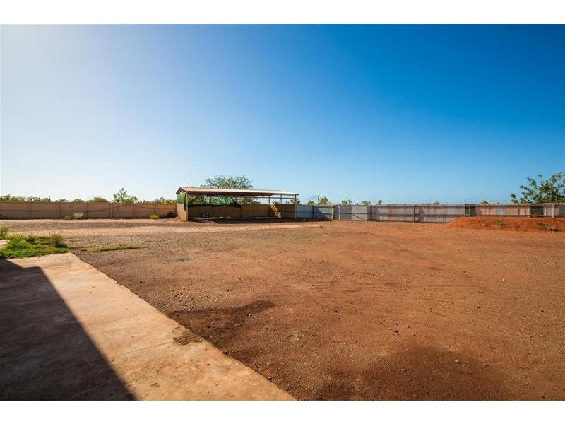 501 Quartz Quarry Road, Boodarie WA 6722