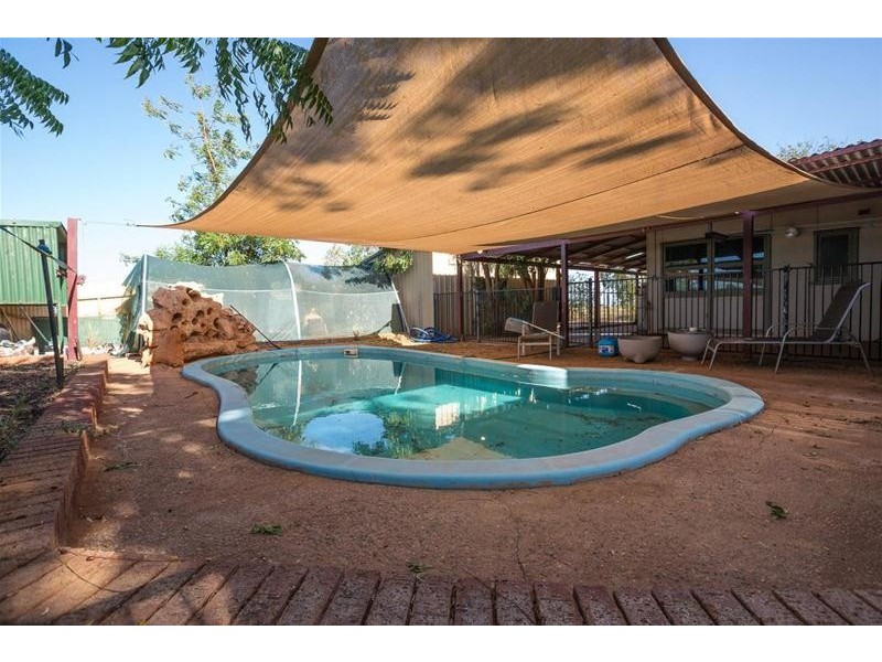 501 Quartz Quarry Road, Boodarie WA 6722