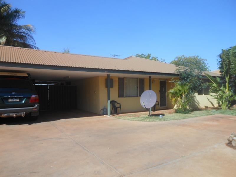 16B Beroona Loop, South Hedland WA 6722