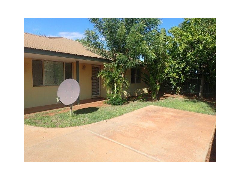 16B Beroona Loop, South Hedland WA 6722