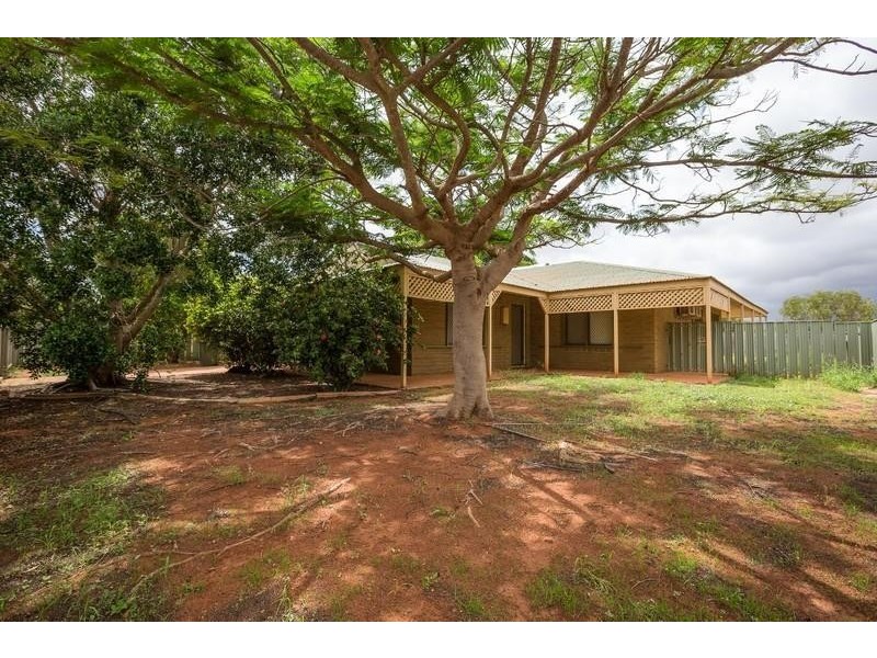 5 Paroo Close, South Hedland WA 6722