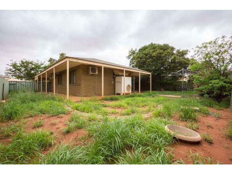 5 Paroo Close, South Hedland WA 6722