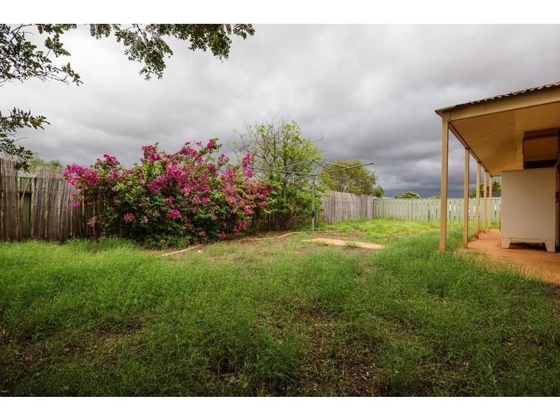 5 Paroo Close, South Hedland WA 6722