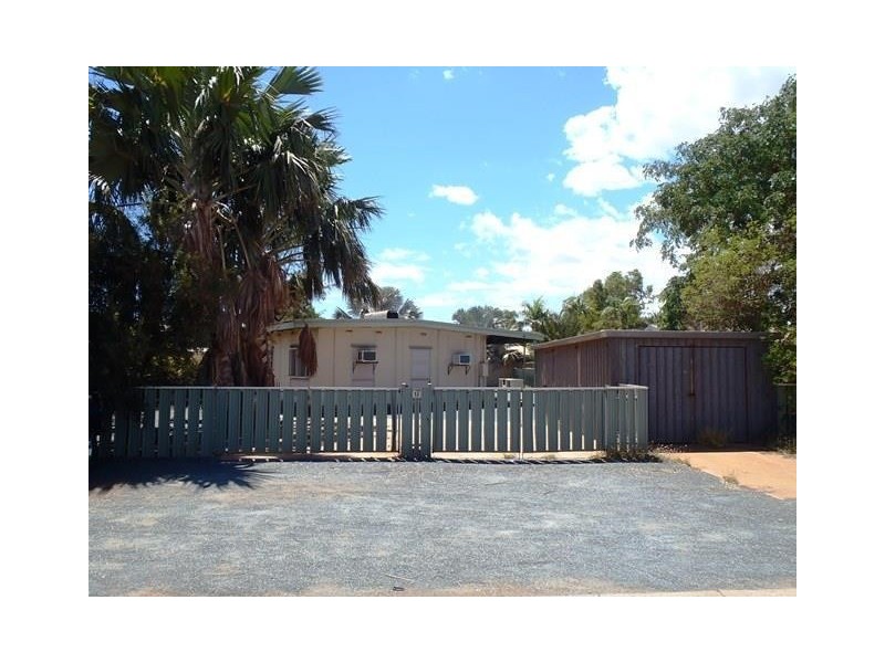 13 Baler Close, South Hedland WA 6722
