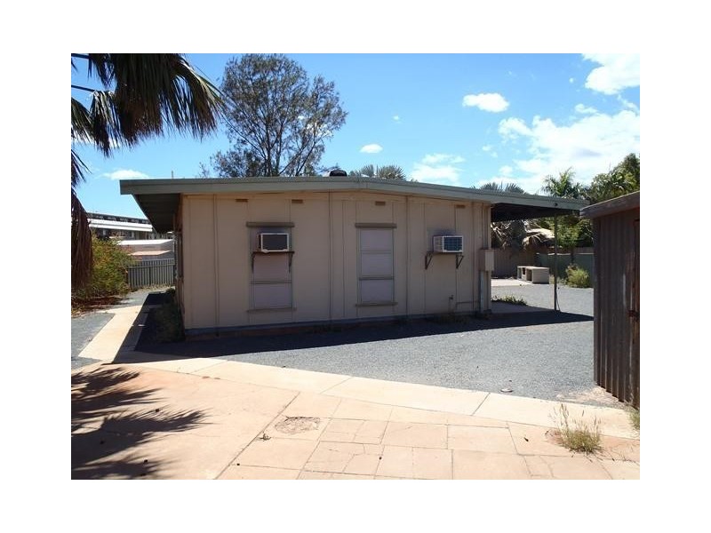 13 Baler Close, South Hedland WA 6722