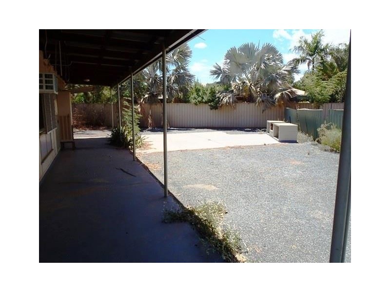 13 Baler Close, South Hedland WA 6722