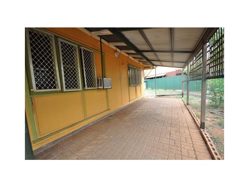 12 Draper Place, South Hedland WA 6722