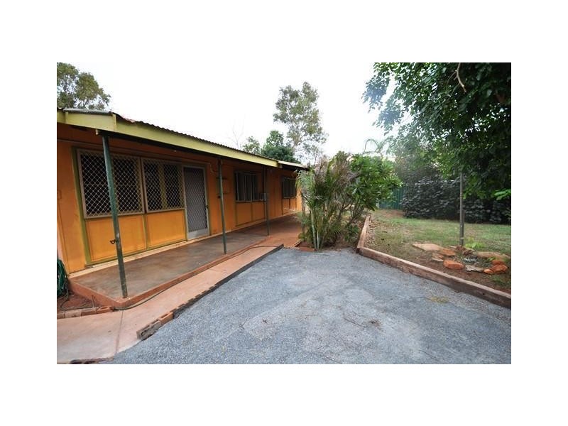 12 Draper Place, South Hedland WA 6722