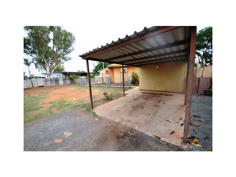 12 Draper Place, South Hedland WA 6722
