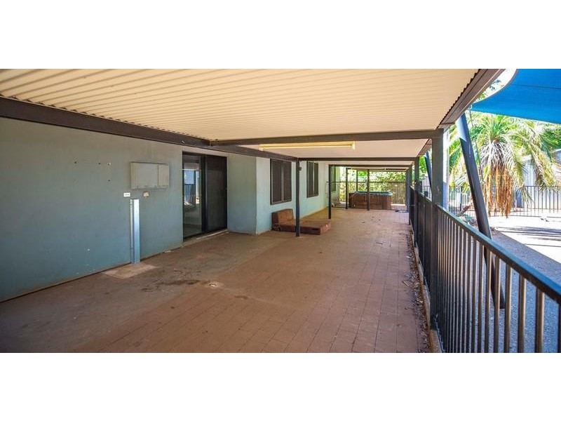 39 Lawson Street, South Hedland WA 6722