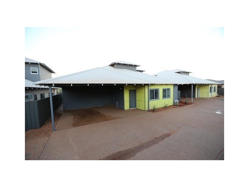 4/10 Eucla Close, South Hedland WA 6722