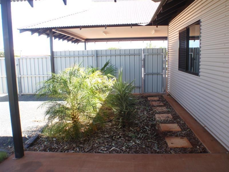 54  Nix Avenue, South Hedland WA 6722