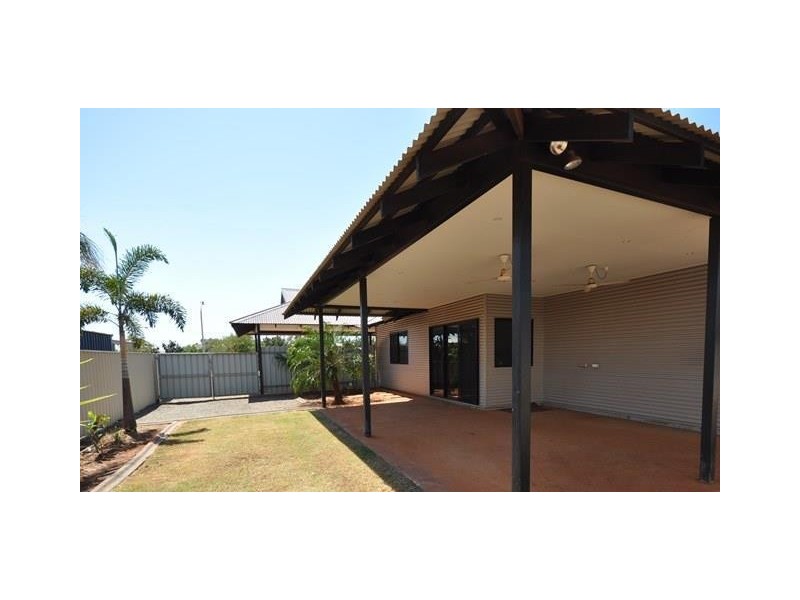 54  Nix Avenue, South Hedland WA 6722