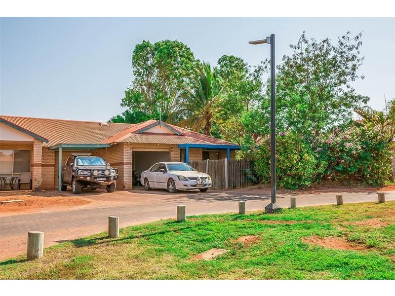 12/25-35 Egret Crescent, South Hedland WA 6722