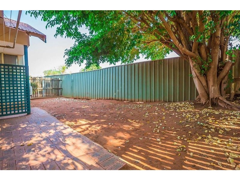 12/25-35 Egret Crescent, South Hedland WA 6722